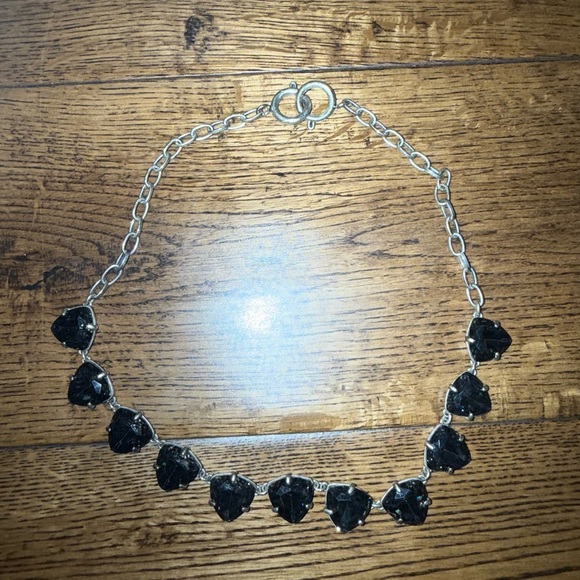 Stella & Dot Jewelry - Stella & Dot Stone Necklace